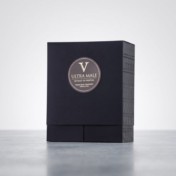 vizzari ultramale box