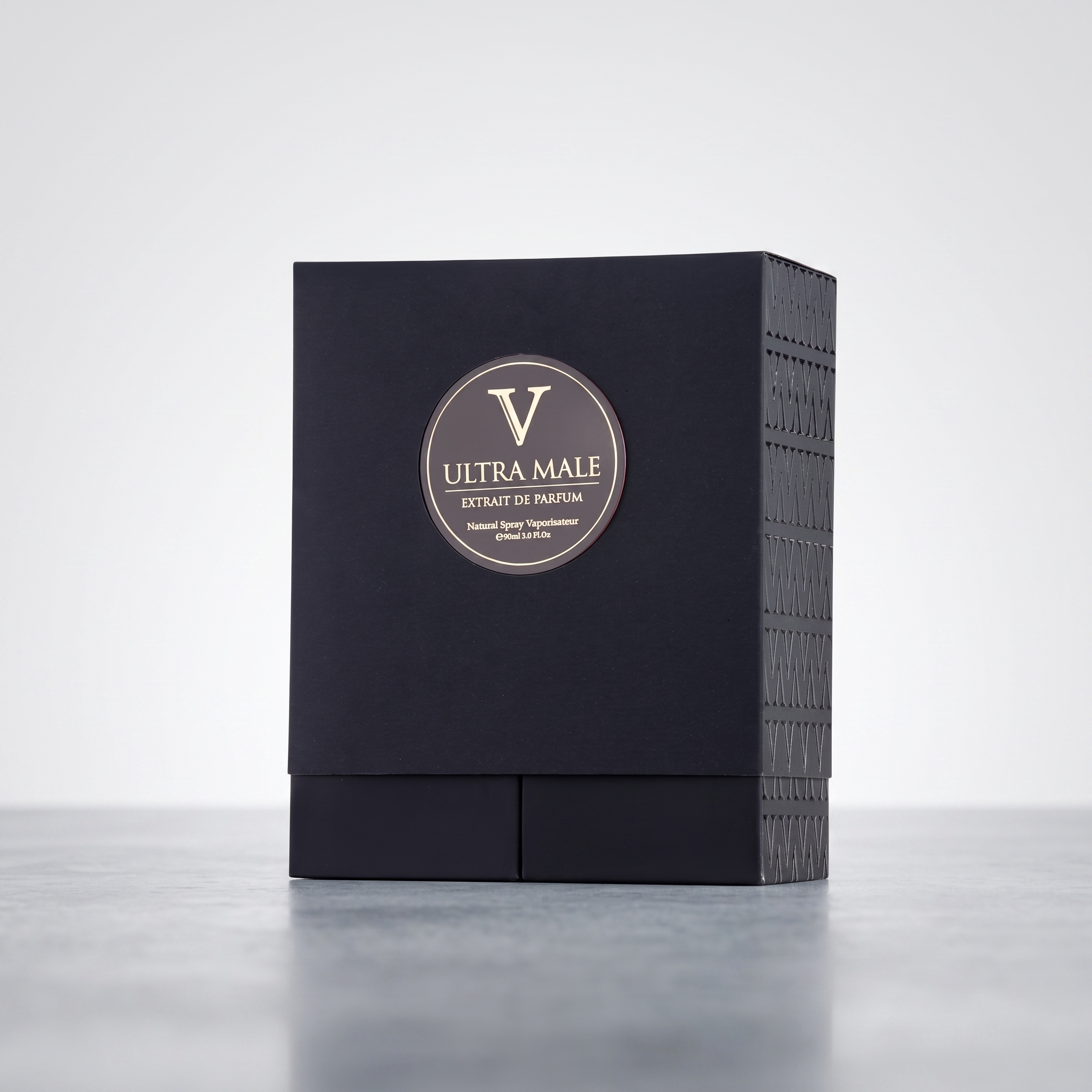 vizzari ultramale box vizzari ultramale box
