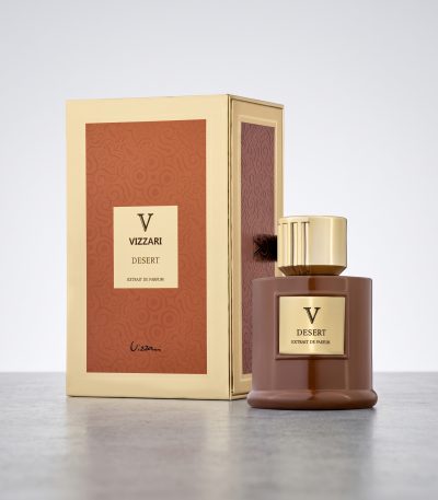 vizz des