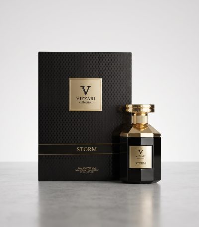 vizzari storm