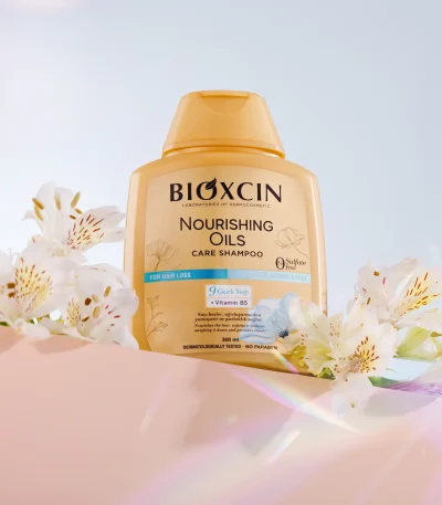 bioxin goldd