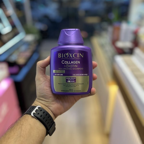 bioxin purple