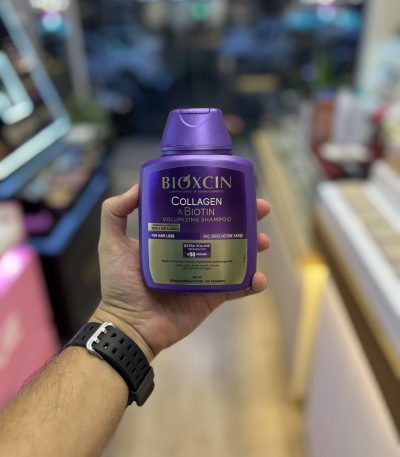 bioxin purple
