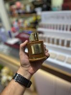 عطر  روبرتو ویزاری دزرت اکستریت د پرفیوم – Roberto Vizzari Desert Extrait De Parfum - تصویر 2