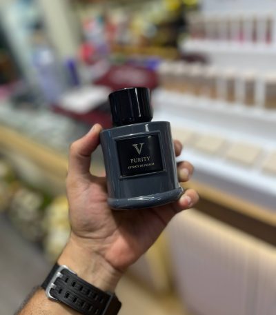 vizz purre
