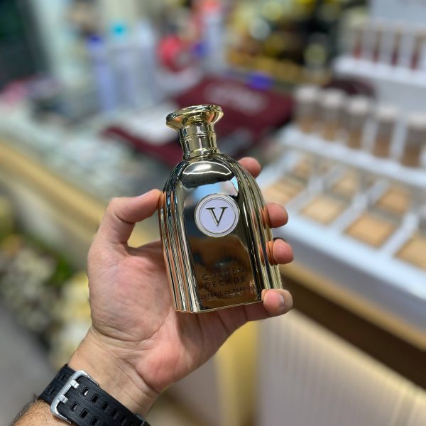 vizz golden decade