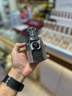عطر مردانه روبرتو ویزاری آلتیمیت اکستریت د پرفیوم – Roberto Vizzari Ultimate Extrait De Parfum - تصویر 2