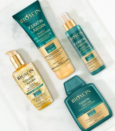 bioxcin green