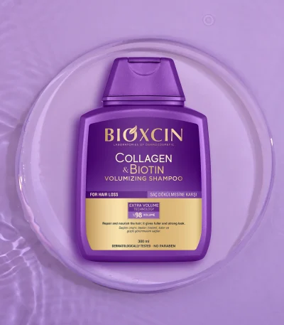 bioxin purplee