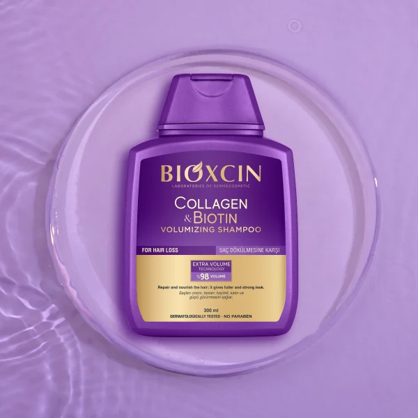bioxin purplee