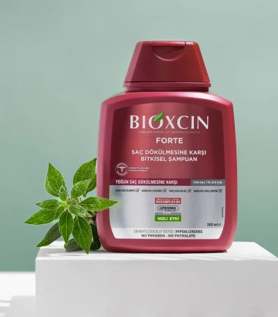 bioxcin red