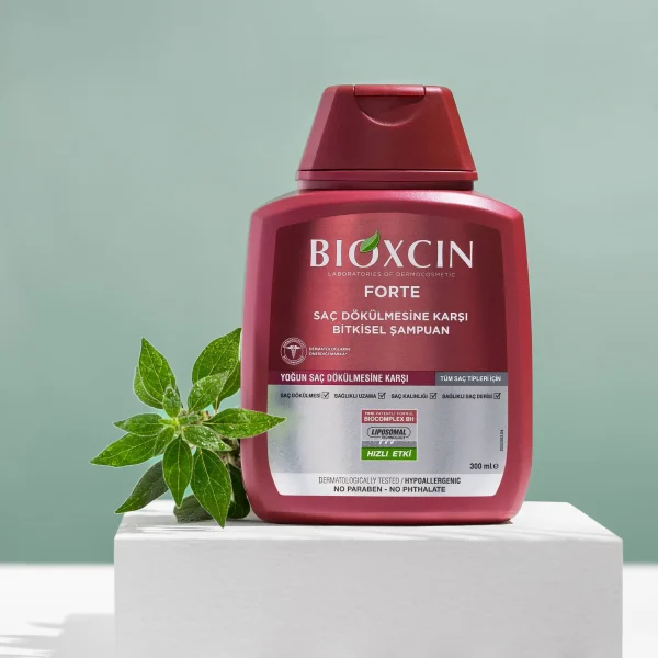 bioxcin red