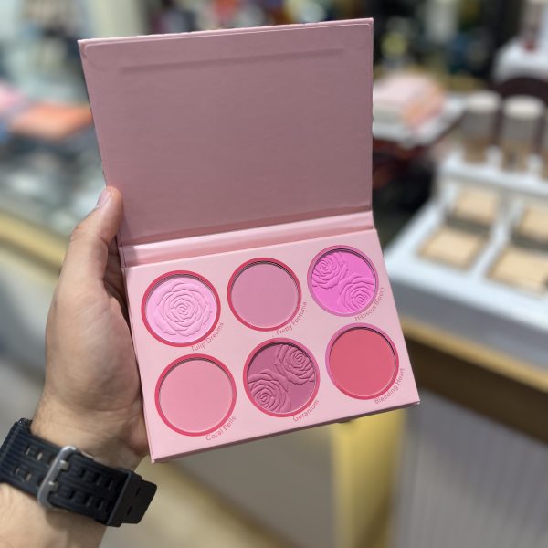 shegalm ffb blusher