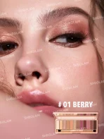 پالت سایه چشم شیگلم