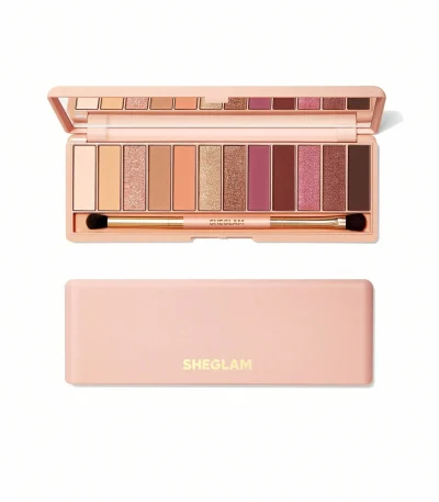 پالت سایه چشم شیگلم