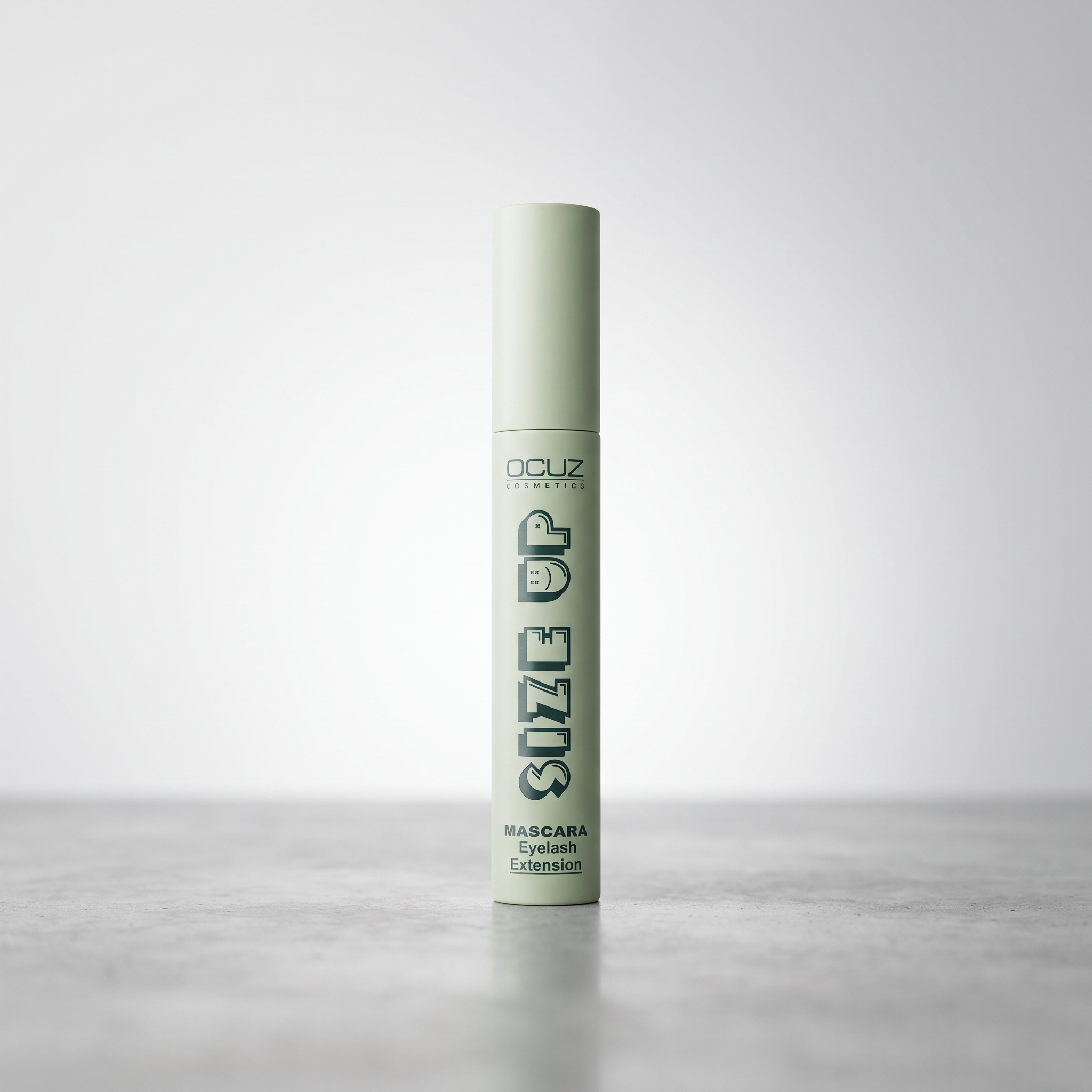 Create_luxury_cosmetic_product_p…_2K_20260930171148 ریمل بلند کننده اوکاز OCUZ